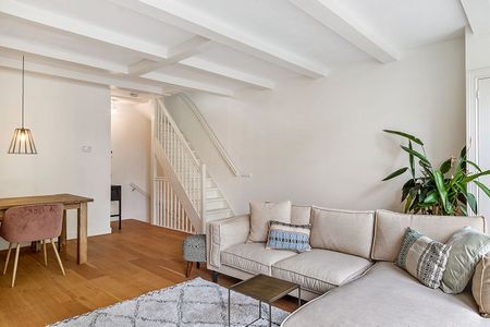 Appartement te huur: Jonas Daniël Meijerplein 17-3 1011 RE Amsterdam - Foto 3