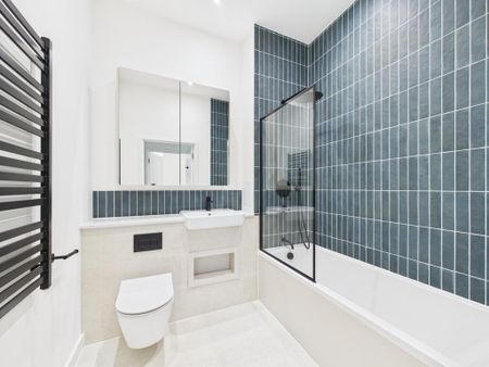 2 bedroom flat to rent - Photo 3