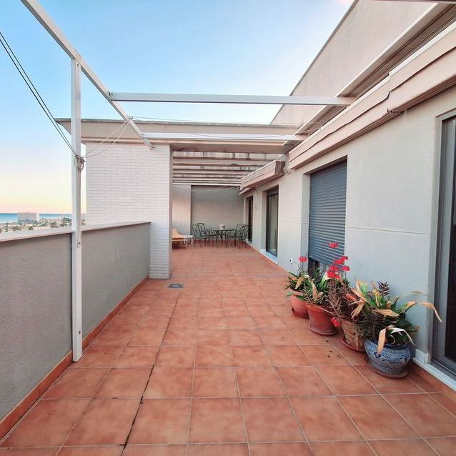 Alquiler de ático en Camino de la Térmica, 30 - Photo 1