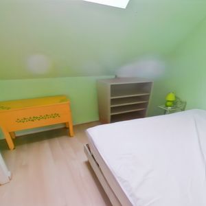 Location Appartement 2 pièces 23m² MEZIERES SUR COUESNON 35140 - Photo 2