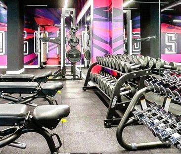 1 bedroom apartment to rent - Photo 2