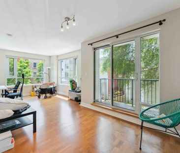 For Lease - 200 Besserer Street Unit# 808, Lower Town - Sandy Hill,... - Photo 1