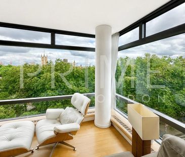Parliament View Apartments, 1 Albert Embankment, London - Photo 3