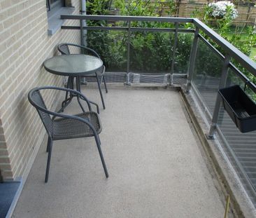 Mooi appartement met zuid-terras en zicht op weilanden - Photo 6