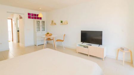 Estudio de alquiler en Calle Jacinto Benavente, 9, Puerto Deportivo - Photo 2