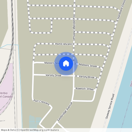 28 Masters Street Unit# Upper, Welland