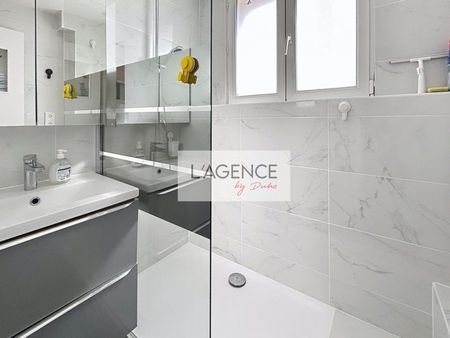 Appartement 3 pièces à Thionville - Photo 3