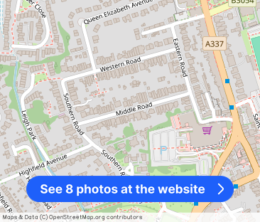 2 bedroom terraced house for rent - Photo 1