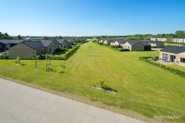 Halmstadvej 28, 8600 Silkeborg - Foto 1