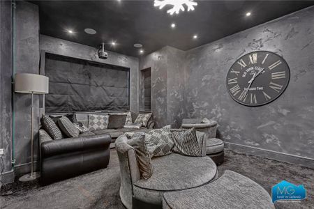 5 bedroom detached house to rent - Photo 5