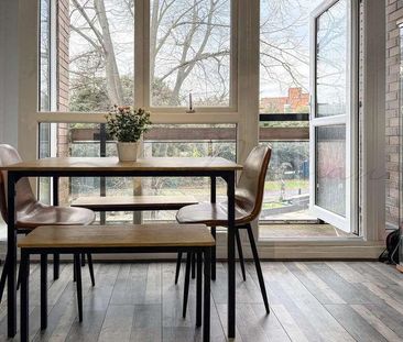 Palace Road, Tlse Hill, SW2 - Photo 4