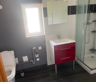 Location Appartement 2 pièces 36m² MONTREVEL EN BRESSE 01340 - Photo 3