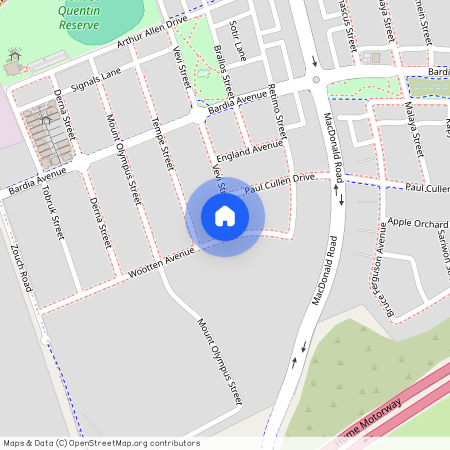 41a Wooten Avenue, NSW 2565, Bardia