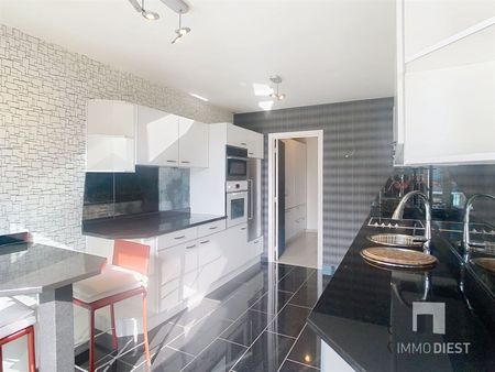 appartement - Foto 4