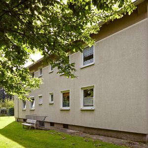 3-Zimmer Wohnung in Kornharpen - Photo 2