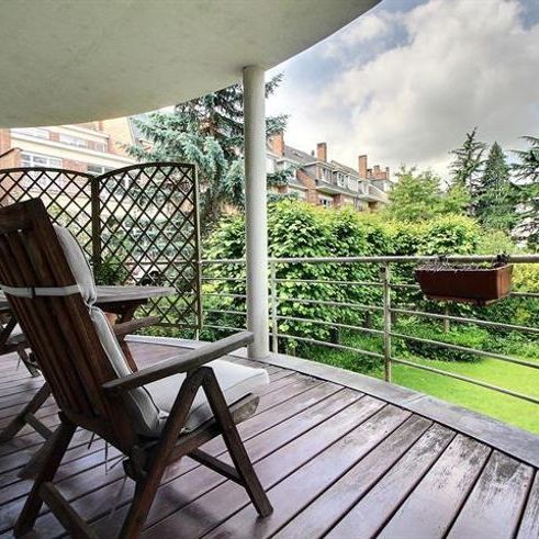 Appartement te huur - Photo 1