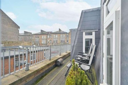 Churchfield Road, Poet's Corner, W3 - Photo 5