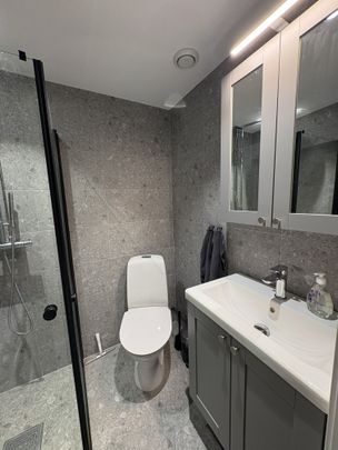 Åkeshovsvägen, Bromma - Photo 1