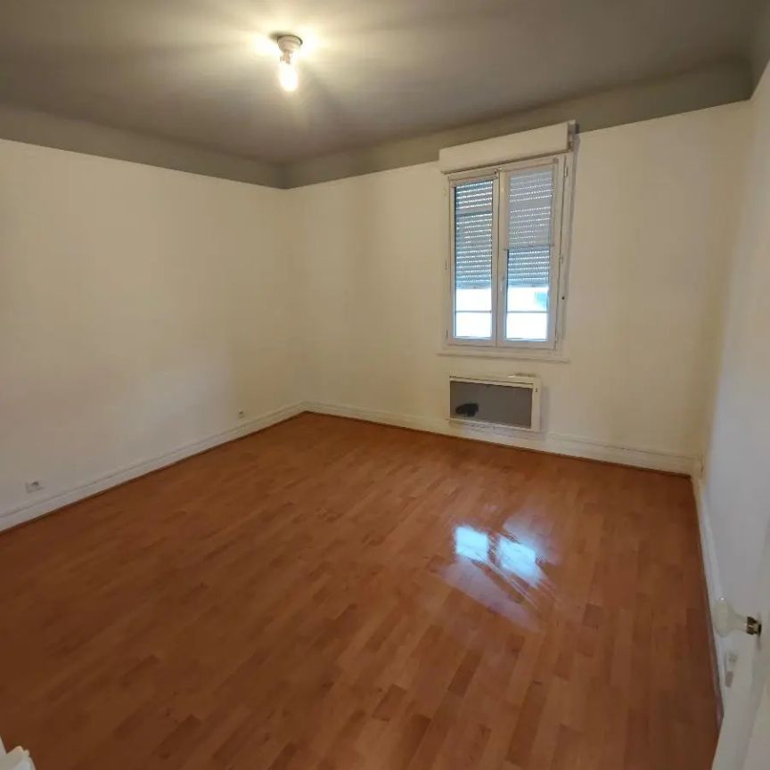 Appartement à louer 3 pièces 53.25m² - Photo 1