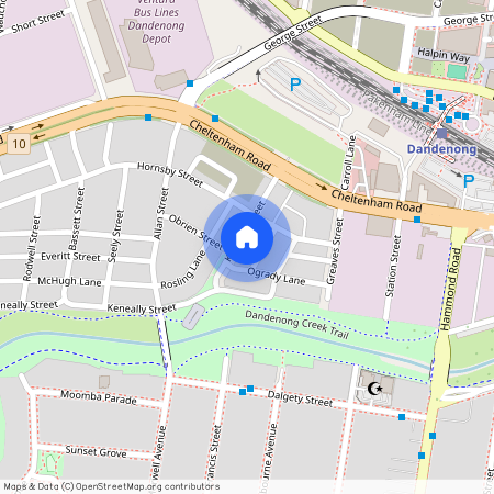 114 Keneally Street Dandenong, VIC 3175