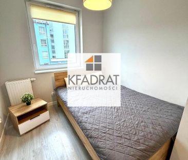 Gumieńce, 2 pok., budynek z windą - Фото 6