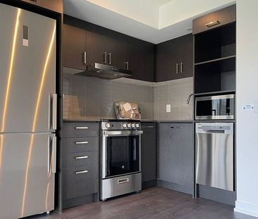 For Lease - 219 Dundas Street Unit# 902, Toronto, Ontario - Photo 6