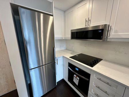 For Lease - 340 QUEEN Street Unit# 1310, Ottawa Centre, Ontario - Photo 2