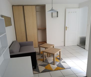 Location Appartement 2 pièces 28m² ANGERS 49000 - Photo 4