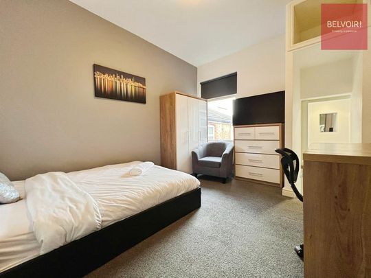 1 bedroom in a house share to rent - Photo 1