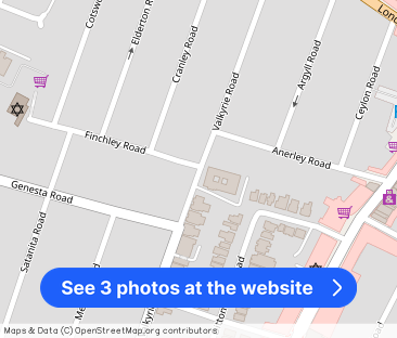 1 bedroom house share for rent - Photo 1