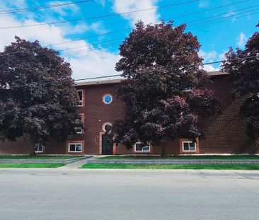 For Lease - 86 Curtis Street Unit# 3, Essa, Ontario - Photo 2