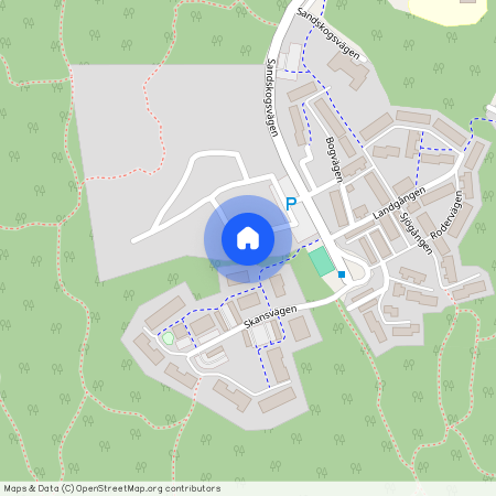 Nynäshamn, Stockholm, Riggvägen 7