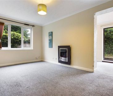 1 bedroom maisonette to rent - Photo 2