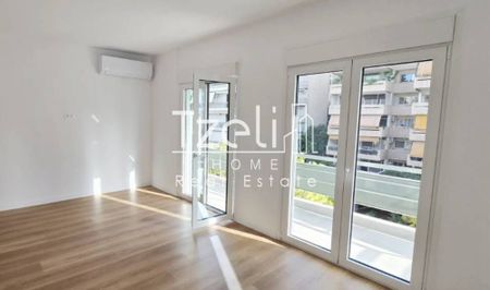 Διαμέρισμα για ενοικίαση Κέντρο (Παλαιό Φάληρο) - Photo 4
