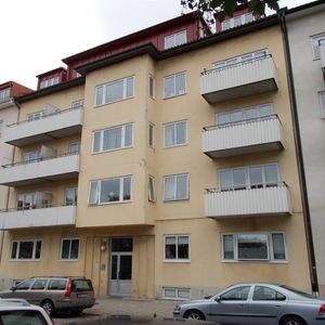 Dämmegatan 8 - Photo 2