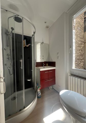 Location Appartement RENNES / CENTRE-VILLE - Photo 5