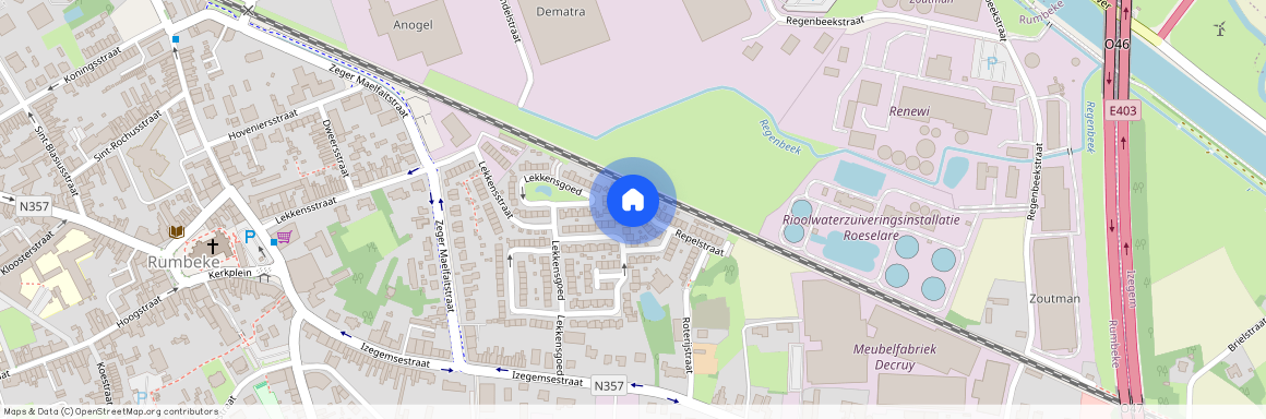 Repelstraat 17, 8800 Rumbeke