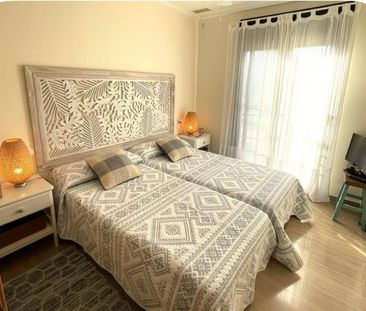 Apartment for rent in Javea - Photo 5