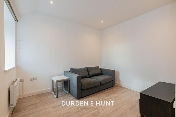 1 bedroom apartment to rent - Photo 1