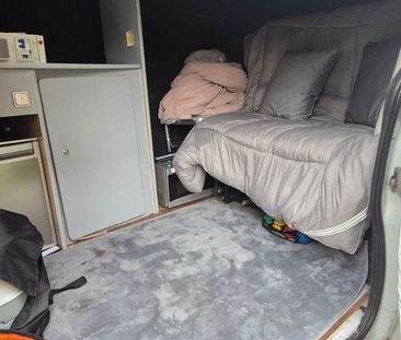 1 Bed Mobile Home, Borough High Street, SE1 - Photo 2