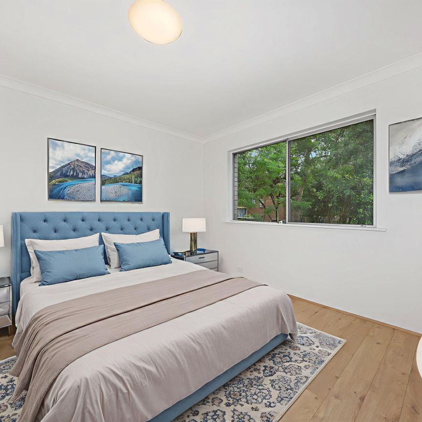 12/12 Broughton Road, Artarmon NSW 2064 - Apartment For Rent | Domain - Photo 1