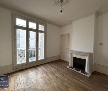 Location Appartement 4 pièces 88m² SOISSONS 02200 - Photo 2