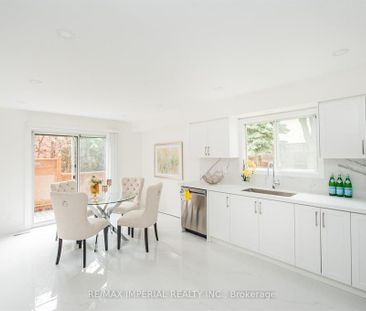 For Lease - 11 Riderwood Drive, Toronto, Ontario - Photo 5