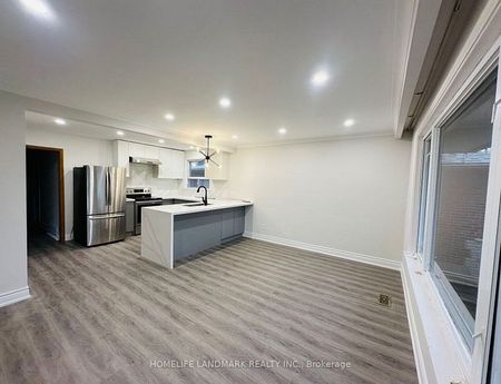 For Lease - 37 Araman Drive, Toronto, Ontario - Photo 2