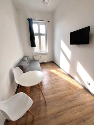 Szczecin Śródmieście-Centrum, ul. Monte Cassino - Photo 1