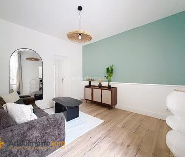 Location Appartement 2 pièces 34 m2 à Reims - Photo 3