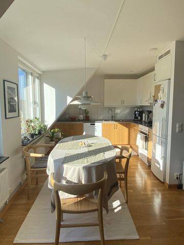 Danska Vägen, Göteborg - Photo 2