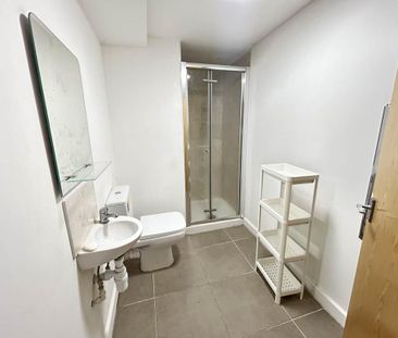 1 bedroom flat to rent - Photo 6