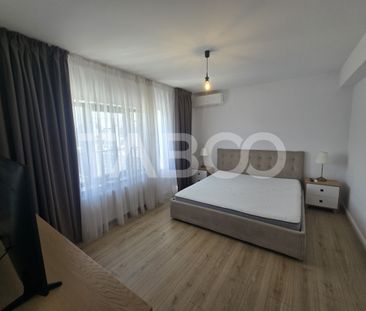 Casa de inchiriat 144 mpu 5 camere 2 bai 2 locuri parcare Se - Photo 3