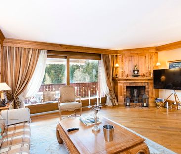 3.5 Zimmer, 100 m², 2. Stock - Photo 3